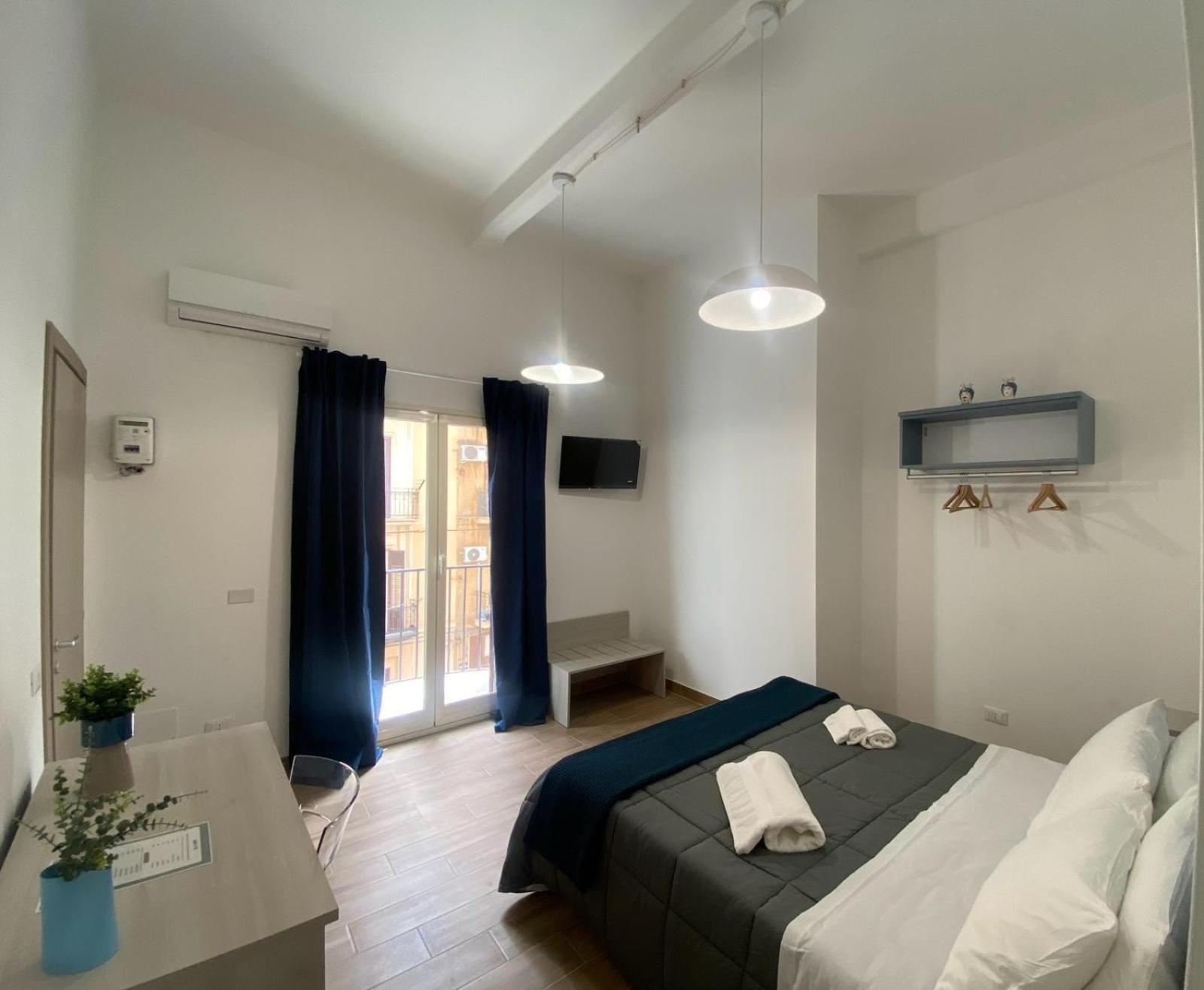 Sicilia Bedda Room'S — Foto 1