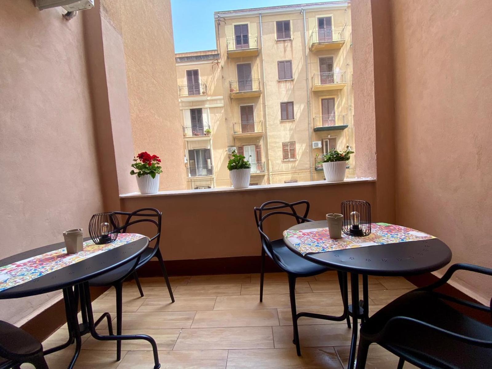Sicilia Bedda Room'S — Foto 2
